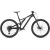 Велосипед Specialized SJ ALLOY  BLK/SMK S4 (93321-7004)